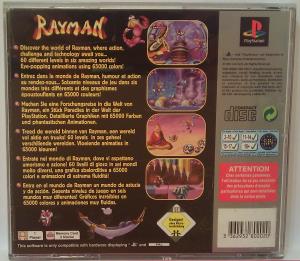 Rayman (2)